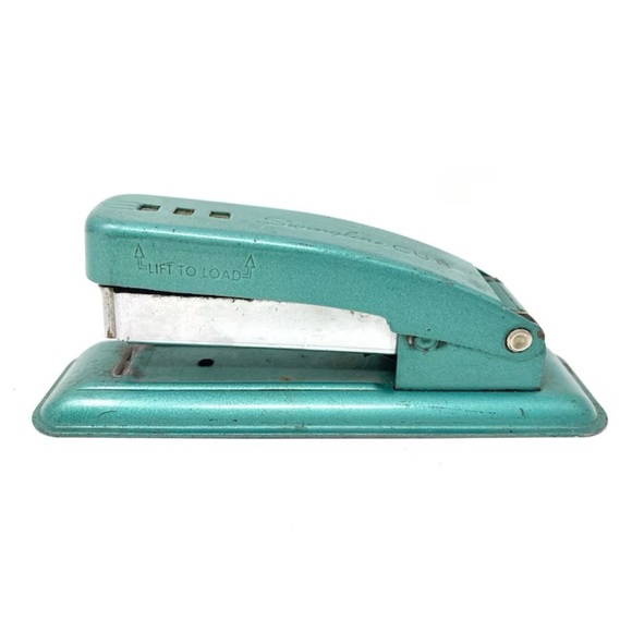 Swingline Cub Stapler - Picture 7 of 16